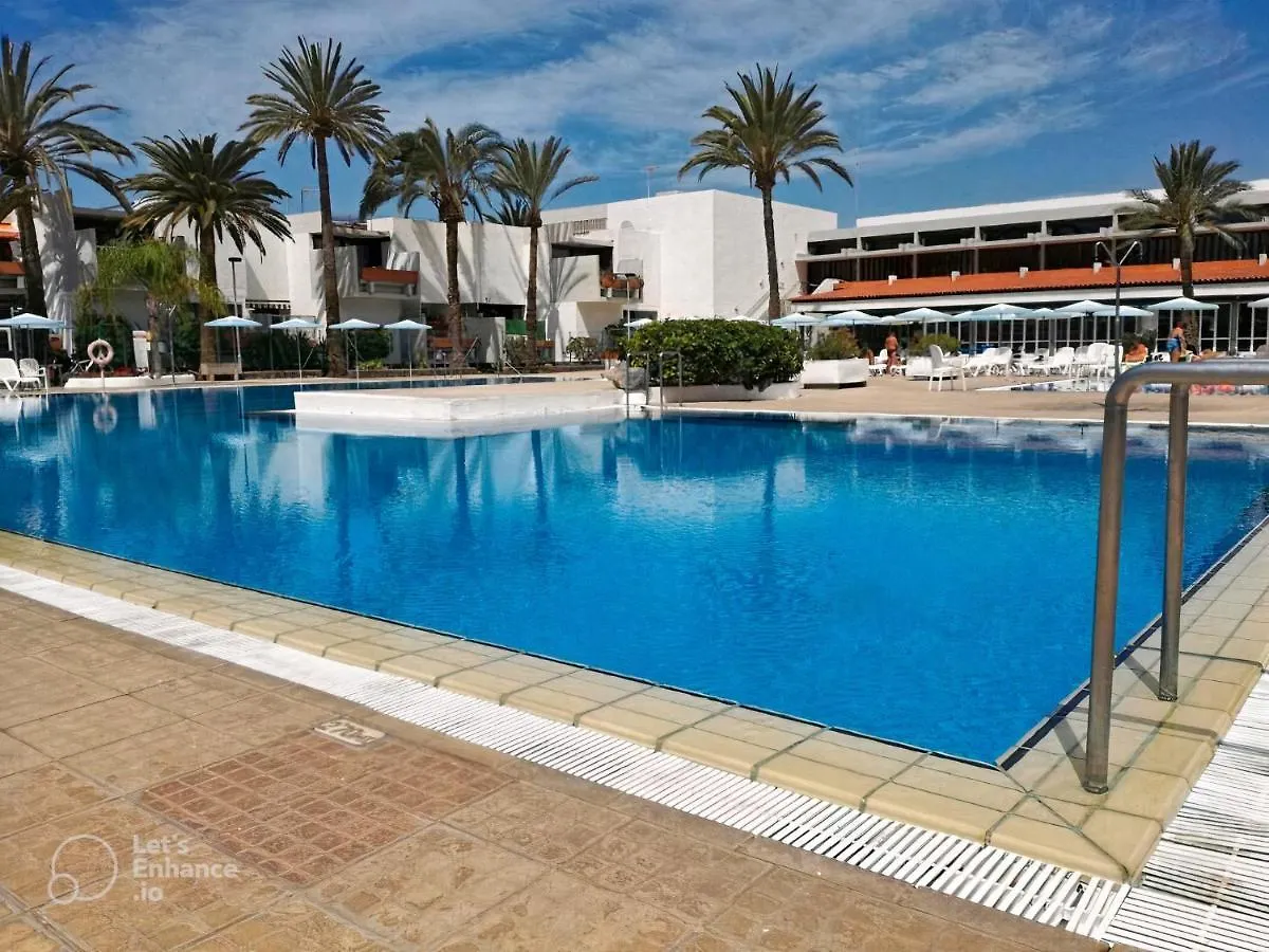 Apartment Primavera Tenerife Costa Del Silencio