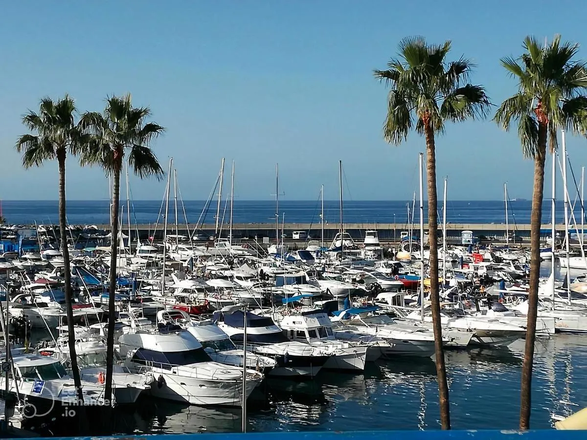 Primavera Tenerife Costa Del Silencio