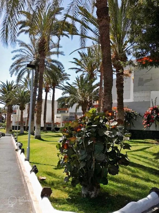 Primavera Tenerife Costa Del Silencio 0*,