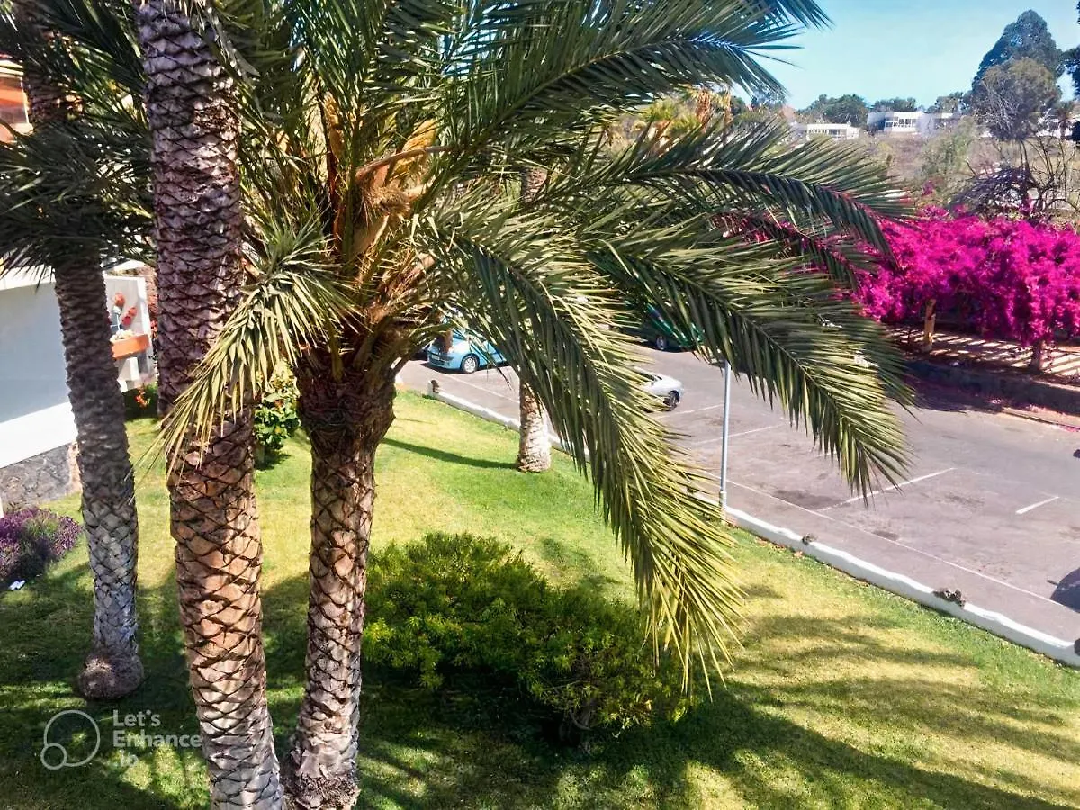 Primavera Tenerife Costa Del Silencio Apartment