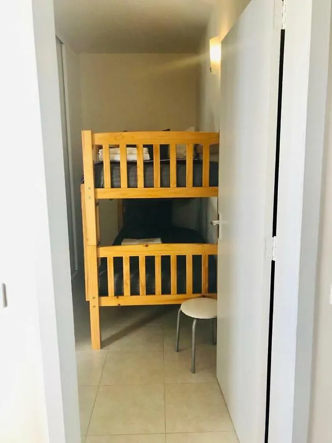 Apartment Primavera Tenerife Costa Del Silencio Spain